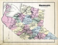 Highgate, Franklin and Grand Isle Counties 1871